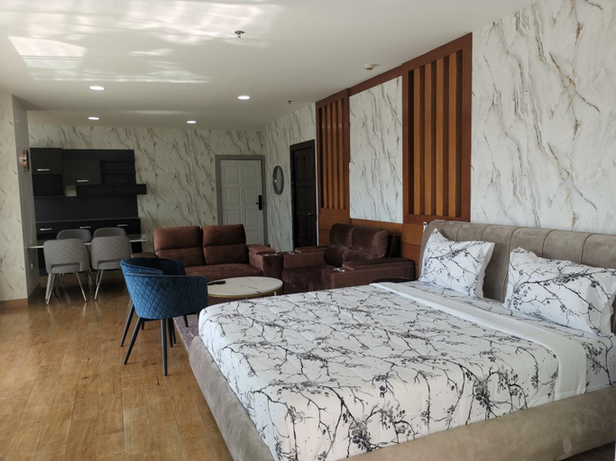 Bedroom 10