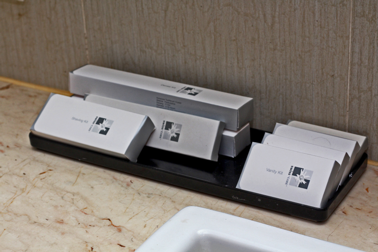 Amenities 17