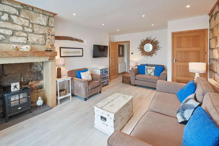 Others 4, Host & Stay - The Cottage, Marske, Redcar and Cleveland