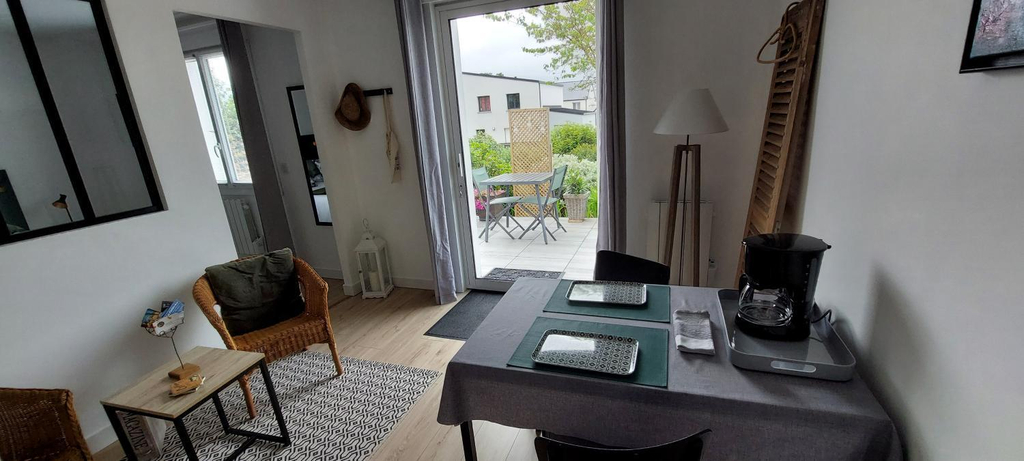 Others 3, CHAMBRE AVEC SUITE DE 26 M2, Manche