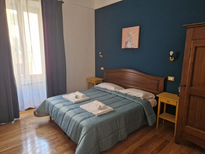 Others 3, Pepe's Place - Carlo Alberto, Roma