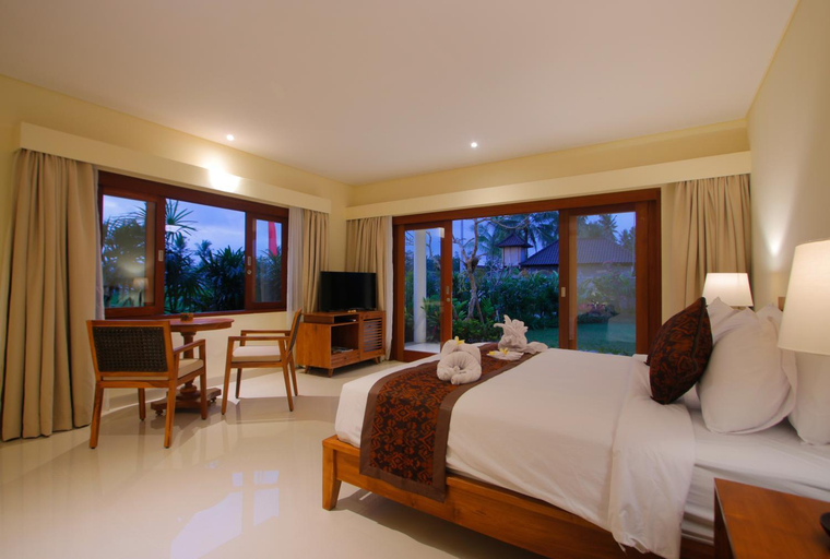 Bedroom 14