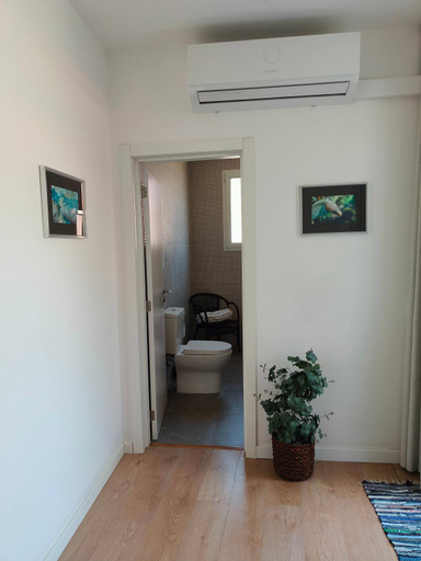 Bathroom 2, Casa Irene, Aveiro