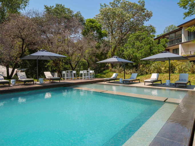 Sport & Beauty 2, Vivari Hotel and Spa by Mantis, West Rand
