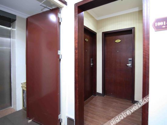 Others 5, Sixi Business Hotel, Dongguan