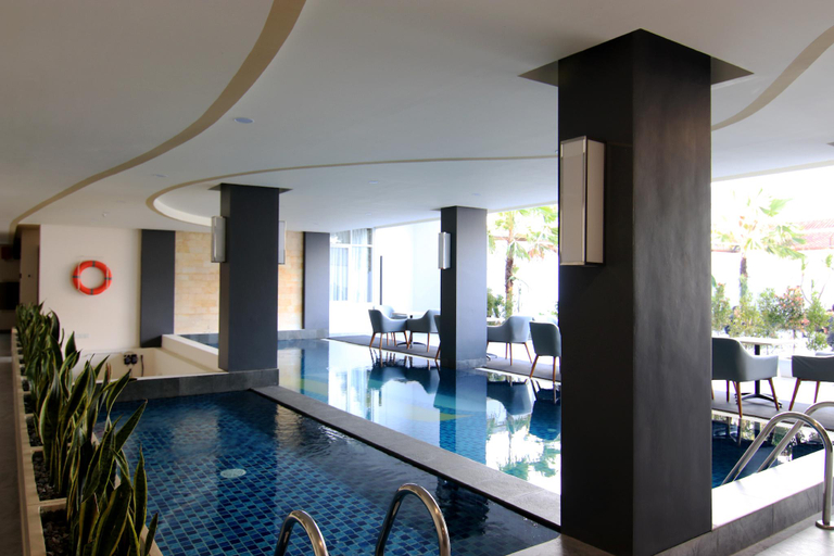 2, Aveon Hotel Yogyakarta by Daphna Management, Sleman