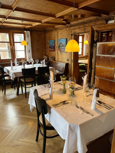 Food & Drinks 2, Gasthaus Rossle, Bludenz