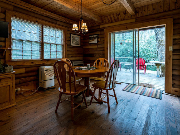 Others 1, stayNantahala - Smoky Mountain Cabins, Macon