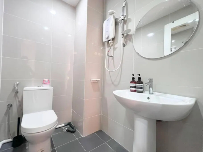 Bathroom 3
