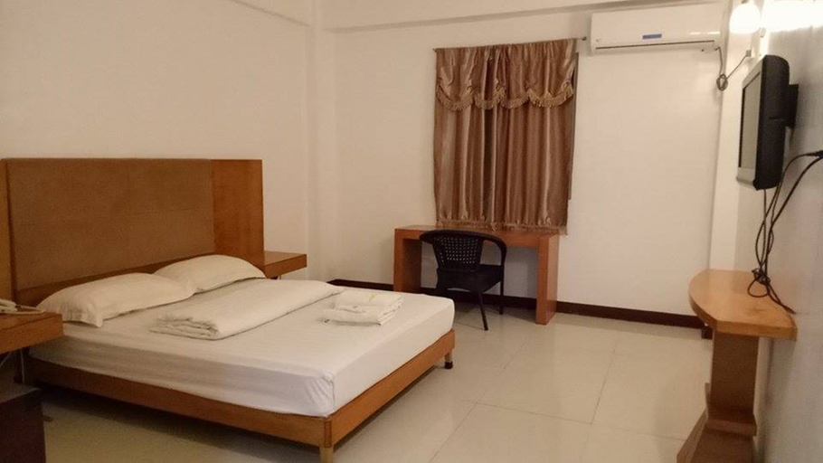 Bedroom 2, Asia Novo Boutique Hotel - Sorsogon, Sorsogon City
