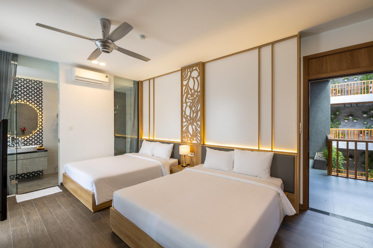 Bedroom 16