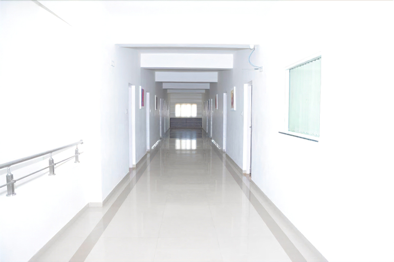 Public Area 3, Goverdhan Greens Resort Dwarka, Devbhumi Dwarka