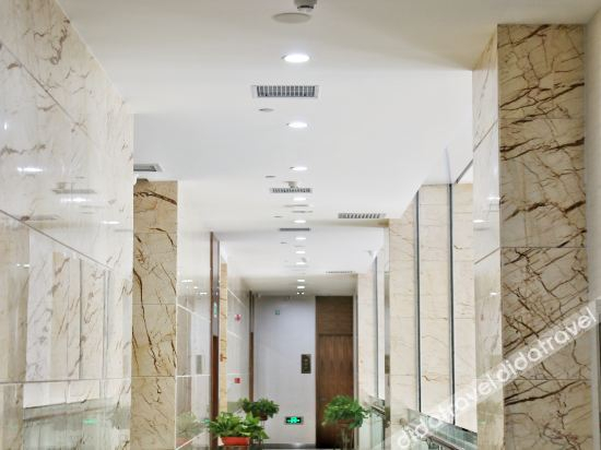 Others 3, Ruiling International Business Hotel, Lanzhou