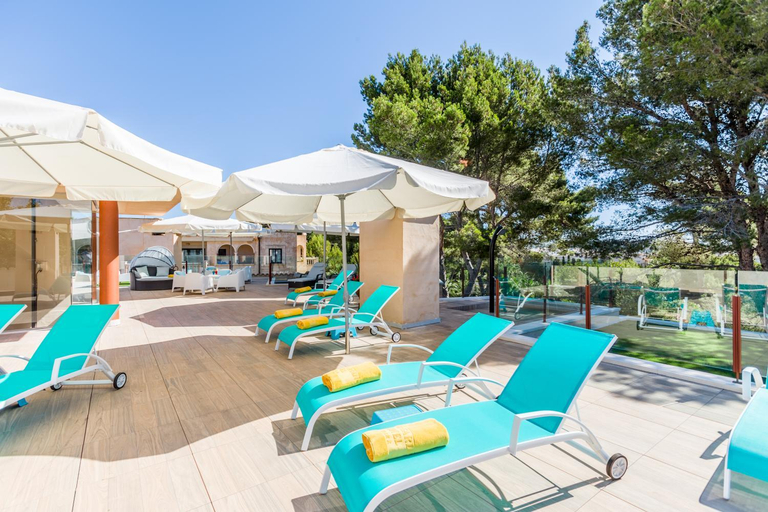 Sport & Beauty 2, Lago Garden Hotel & Spa, Baleares