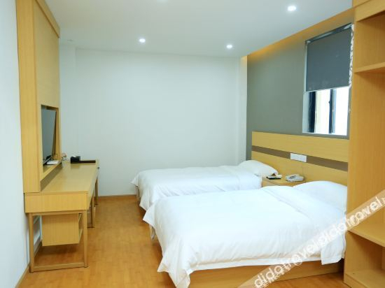 Others 4, Shell Hotel Huzhou Shuanglin Town, Huzhou