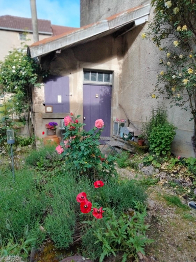 Gite La Belle Rose, Haute-Marne