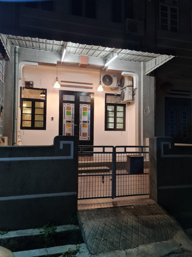 Amilite Heritage Villa, Penang Island