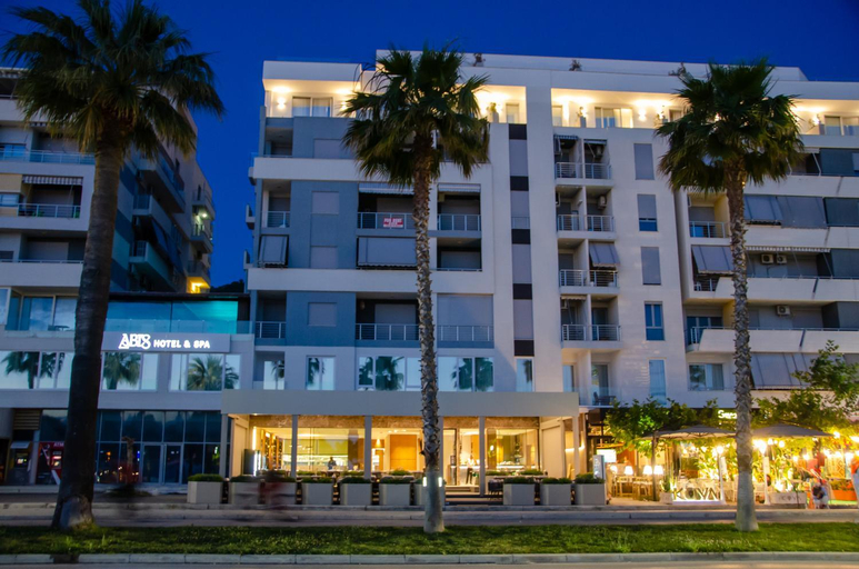 Exterior & Views 2, Abi's Hotel & SPA Vlore, Vlorës