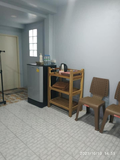 Others 4, Ruenvara Guest House, Muang Nan