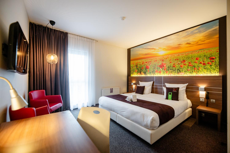 Bedroom 5