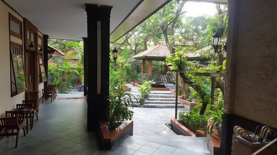 Others 2, Sapta Nawa Resort 1 Gresik, Gresik