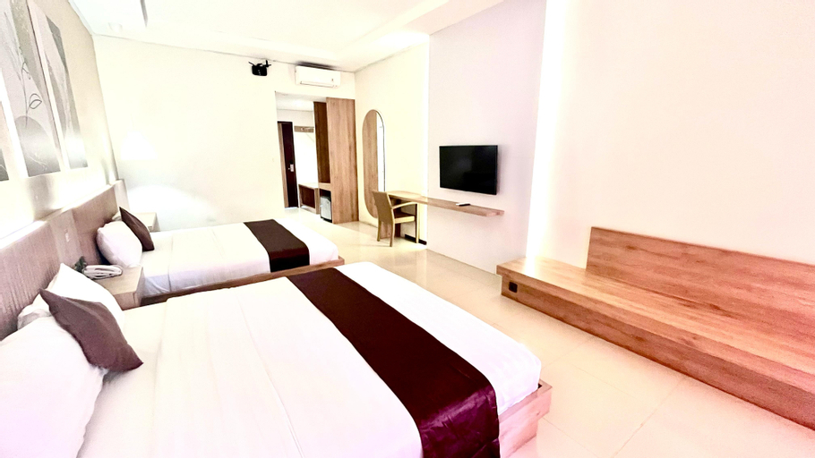 Bedroom 8