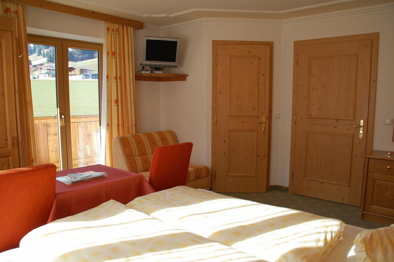Bedroom 4