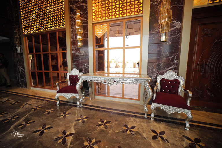 Others 5, Sky Hotel & Resort, Ballia