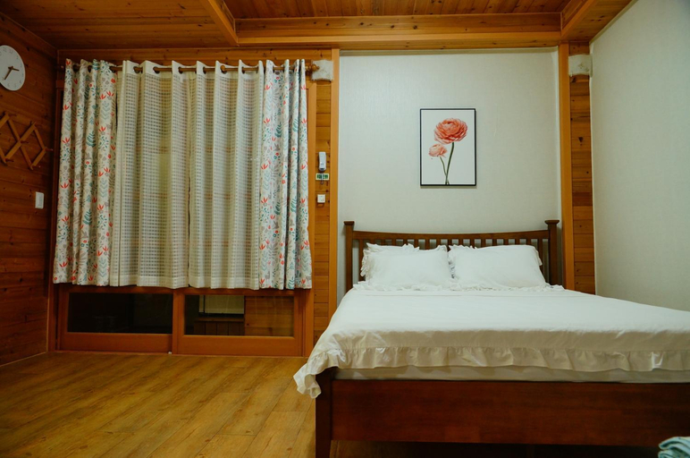 5, Songjukheon Pension, Damyang