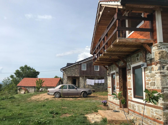 Others 4, Shpia e Las Vol, Kukësit