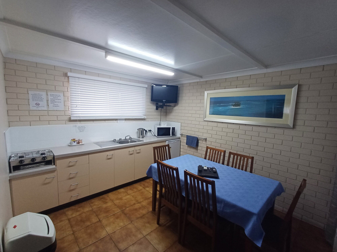 Others 5, Gayndah Colonial Motor Inn, Gayndah