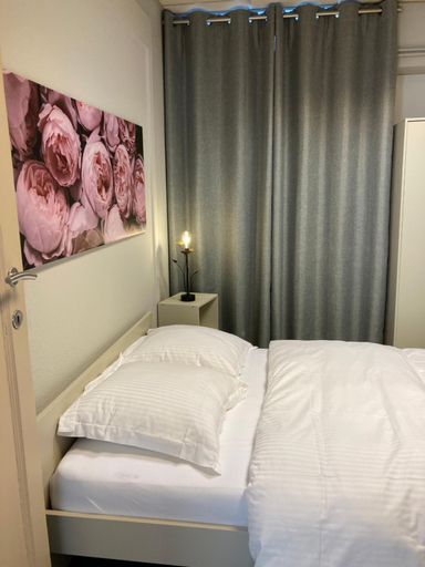 Bedroom 13