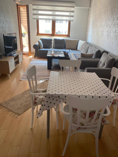 Others 4, Taftalice Luks Living with 2 Rooms Bathroom and Kitchen, Skopje