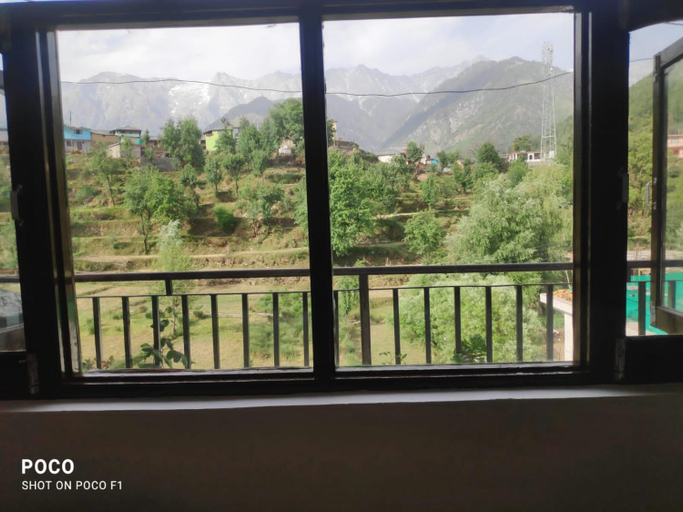 Others 2, Nirmal Homestay, Kangra