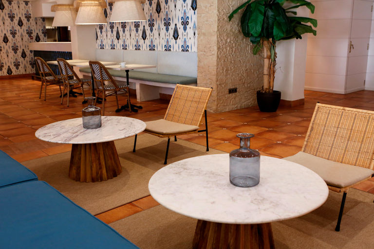 Public Area 4, Intelier Bonaire Hotel by Intelier Hotels & Suites, Castellón