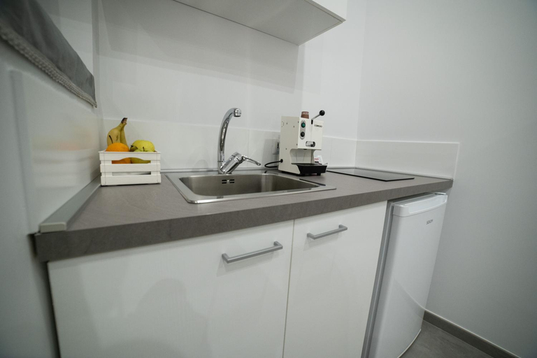 Others 4, L'ORIZZONTE, Napoli