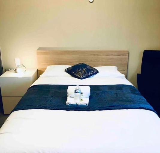 Spacious 2 bedrooms in City Center with Terrace-9, Luxembourg