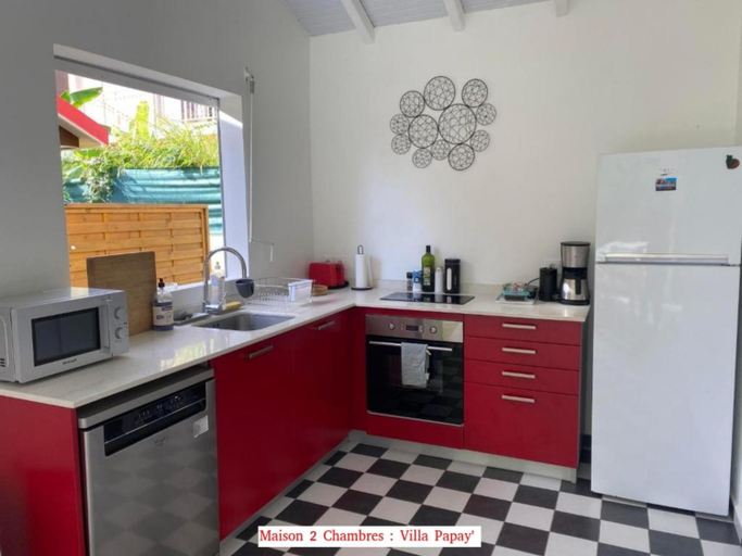 3, Dez'iles Guadeloupe, Sainte-Anne