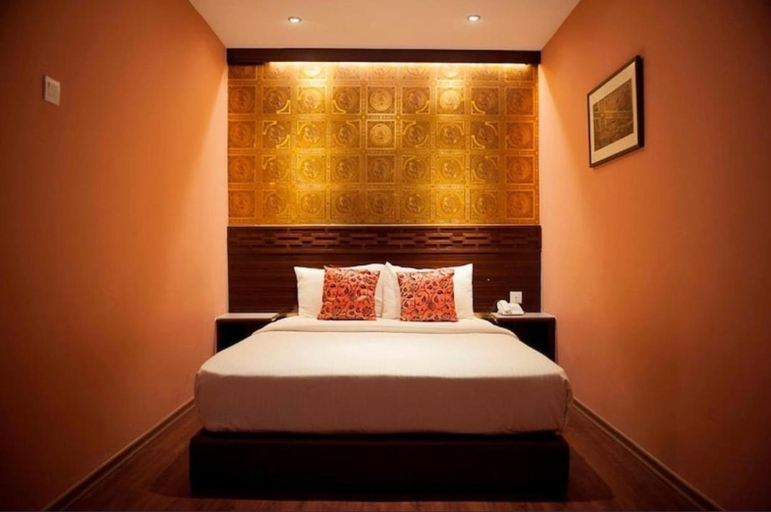 Bedroom 8