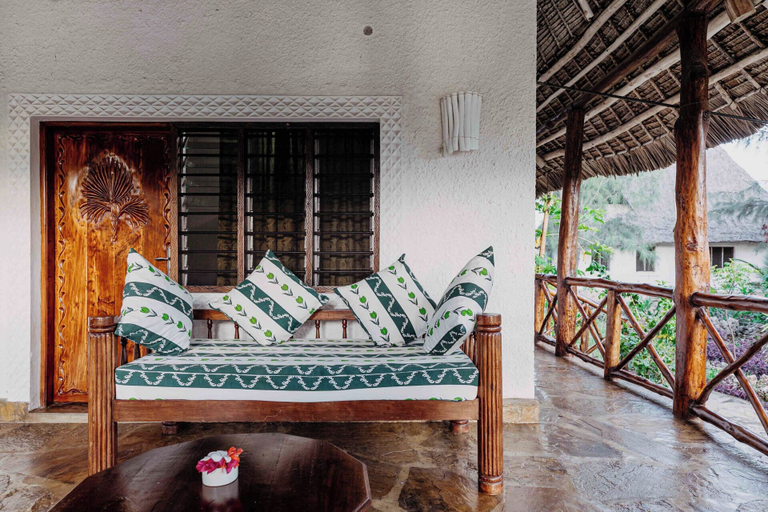 Bedroom 3, Exploreans Malaika Villas & Beach Club, Kilifi North