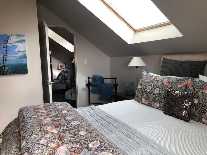 Others 2, KARANDA BnB, Rotorua
