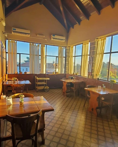 Food & Drinks 4, Posada Spa La Arabela, Punilla
