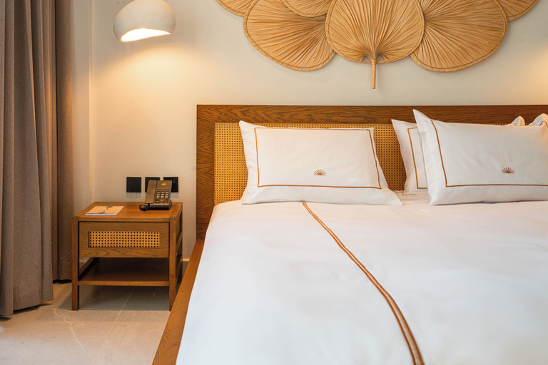 Bedroom 2, Yonobi, Al Madinah Al Munawwarah