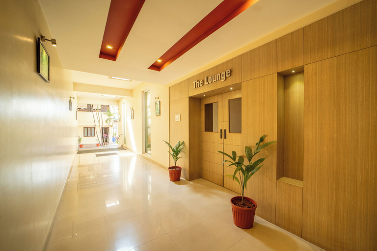 Others 4, Hotel Yagappa, Thanjavur