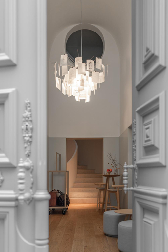 Public Area 3, Montecarmo 12 - Design Boutique Hotel, Lisbon