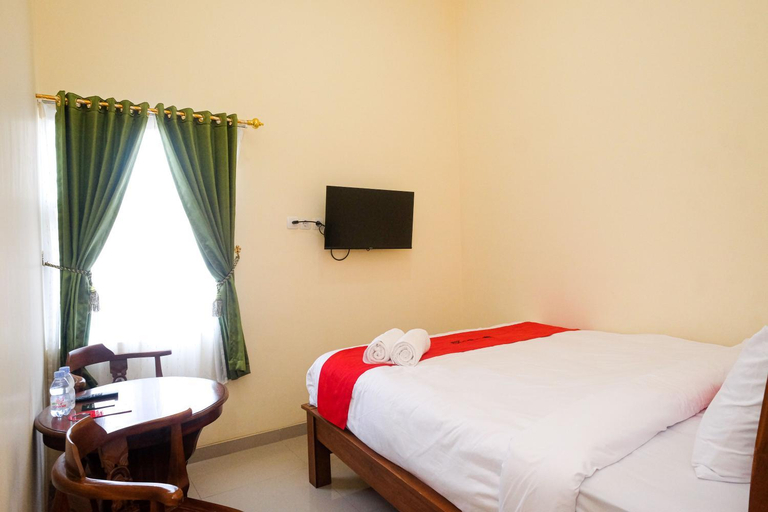 Bedroom 12