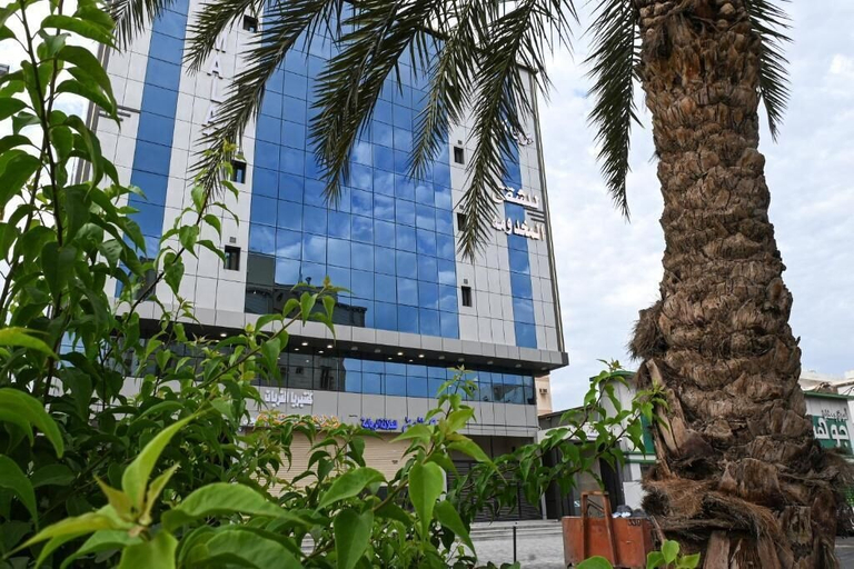 Exterior & Views 2, Malath Homes Aparthotel, Jeddah