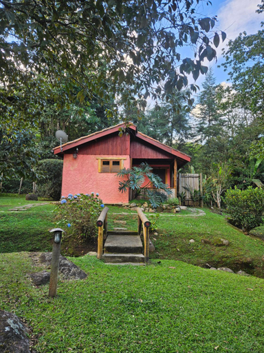 Others 2, Chales Mathora, Itatiaia