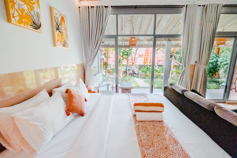 Bedroom 28