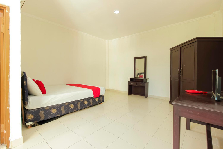 Bedroom 10